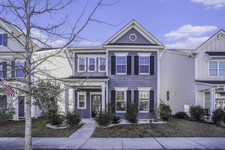 1672 Emmets Road, Johns Island SC 29455