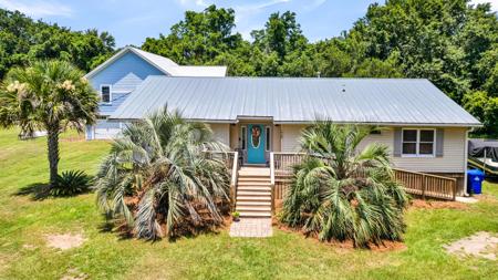 1708 James Prioleau Road