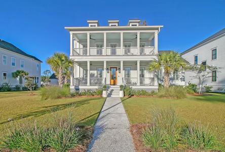 1919 Bolden Drive