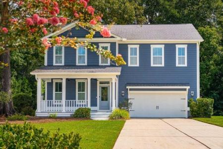 2552 Private Lefler Drive
