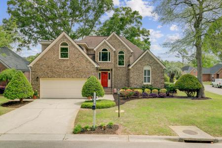 1391 Southlake Drive