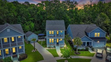 2420 Jasper Patterson Drive