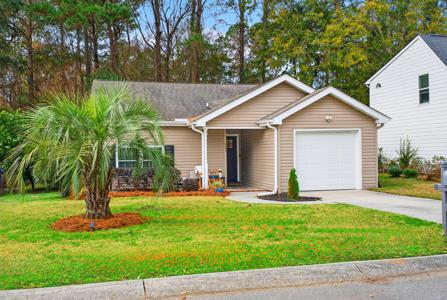 551 Castle Hall Road