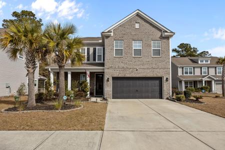 1283 Hammrick Lane