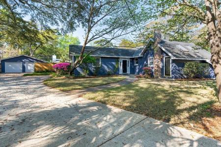1409 Barbara Street