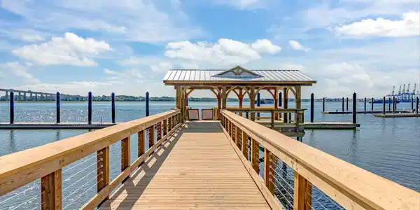 Image 2: DI Dock