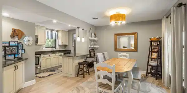 183 High Hammock Villas