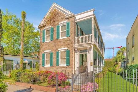 188 Coming Street, Charleston SC 29403