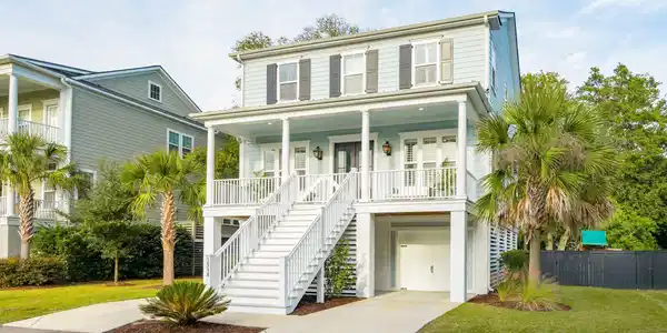 1514 Lauren Dey Way, Mount Pleasant SC 29464