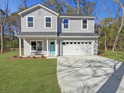 3292 Peyton Street, Johns Island SC 29455