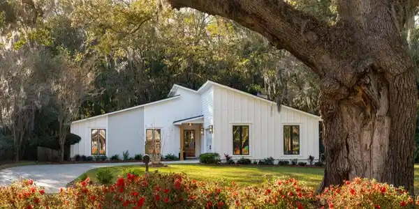 1245 Parkway Drive, Mount Pleasant SC 29464