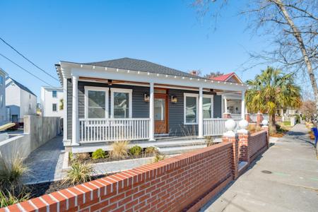 56 Kennedy Street, Charleston SC 29403
