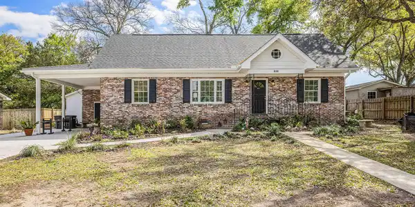911 S Shem Drive, Mount Pleasant SC 29464
