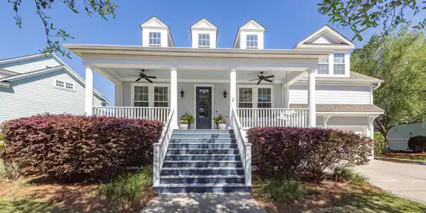 4037 Blackmoor Street, Mount Pleasant SC 29466