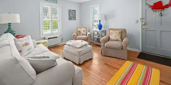 2057 Middle Street # 2, Sullivans Island SC 29482