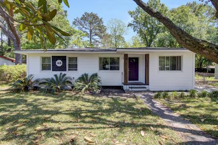 48 Briarcliff Drive, Charleston SC 29407