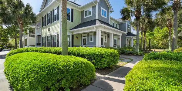 1225 Blakeway Street # 1203, Daniel Island SC 29492