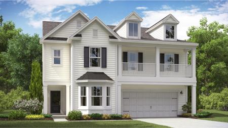 4042 Warmouth Court, Johns Island SC 29455