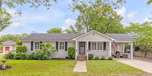 115 Freeman Street, Mount Pleasant SC 29464