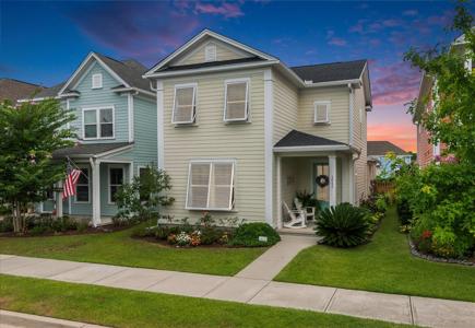 3042 Sweetleaf Lane