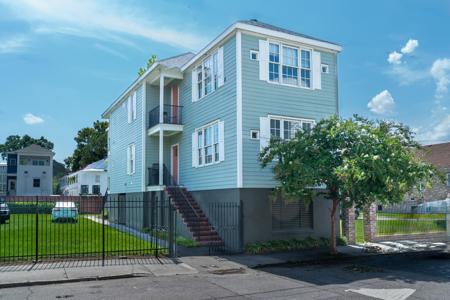 27 Aiken Street