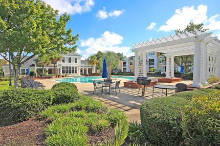1321 Rosewood Lane