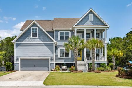 1644 Fort Palmetto Circle