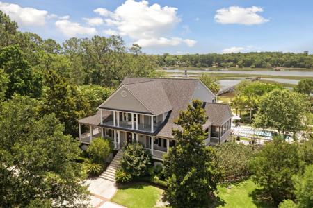 1972 Long Creek Road