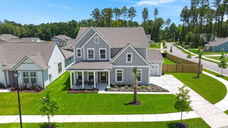 1950 Parish House Circle