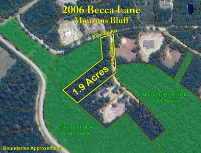 2006 Becca Lane