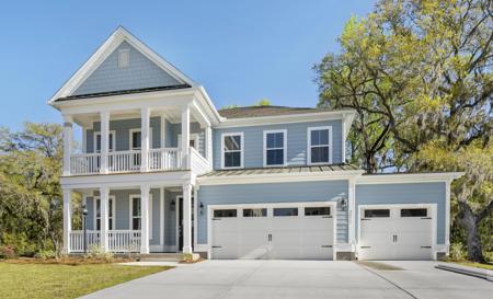 3882 Watson View Drive