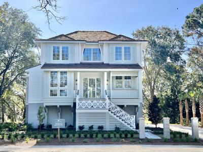 1006 Basin Lane, Johns Island SC 29455