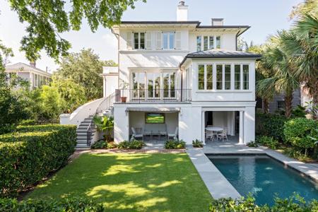 48 Gibbes Street, Charleston SC 29401