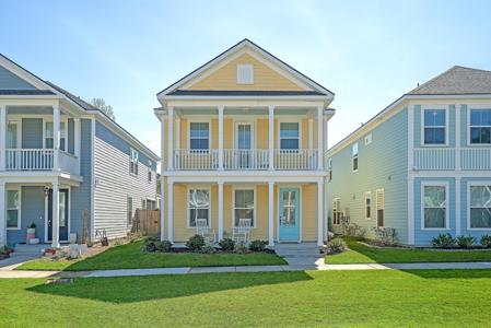 2739 Calico Bass Lane