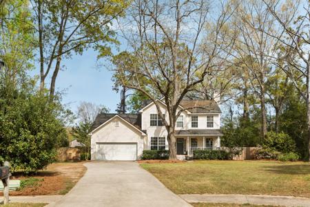 639 Bridlewood Lane
