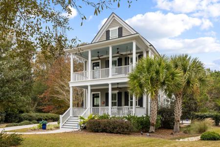 1566 Lindsey Creek Drive