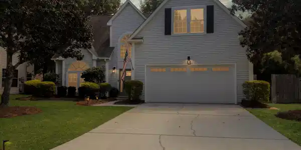 Image 2: Twilight Exterior