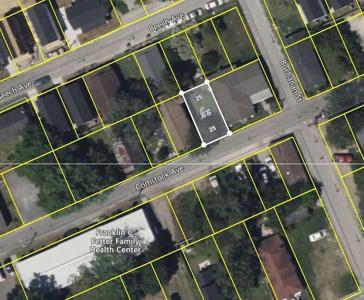 Lot 42 Comstock Avenue, North Charleston SC 29405
