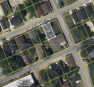 Lot 43 Beech Avenue, North Charleston SC 29405