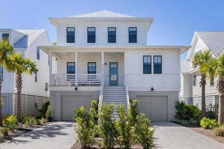 8048 Jack Island Drive, Johns Island SC 29455