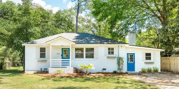 1412 Hindman Avenue, Mount Pleasant SC 29464