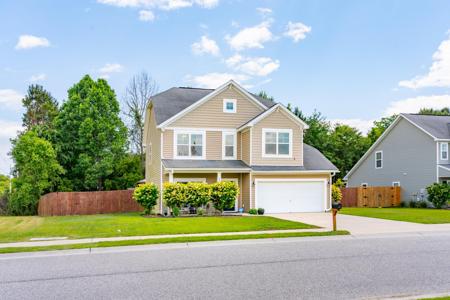 2069 Chilhowee Drive, Johns Island SC 29455