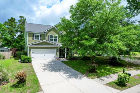 2174 Terrabrook Lane, Charleston SC 29412