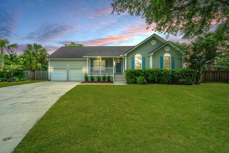 934 Clearspring Drive