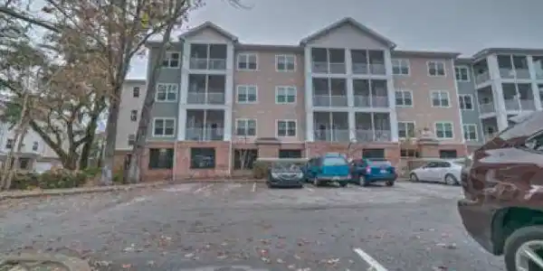 1755 Central Park Road