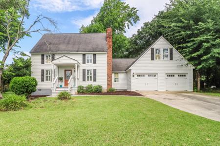 858 Woodgreen Circle