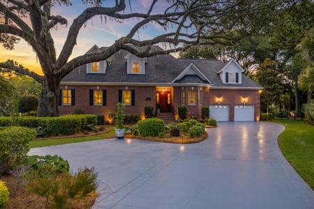 1375 Deep Water Drive