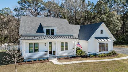 1174 Hitchfield Lane