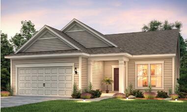 1053 Island Preserve Road