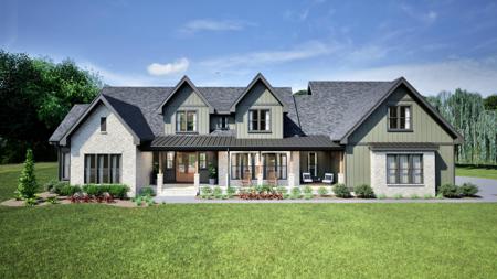 5025 Reese Lane